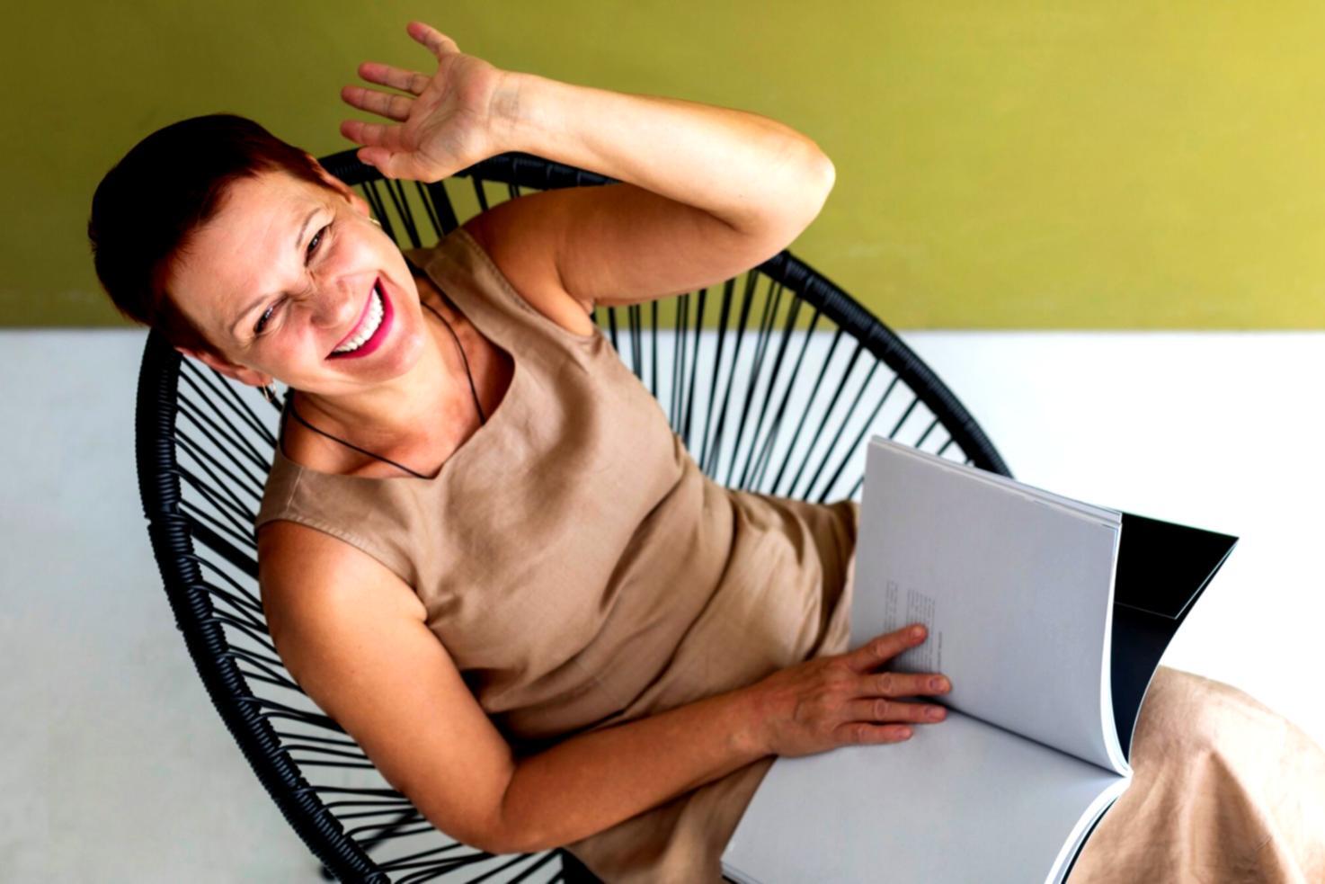 Small group discussion during zenorvexia financial literacy session in Brisbane location
