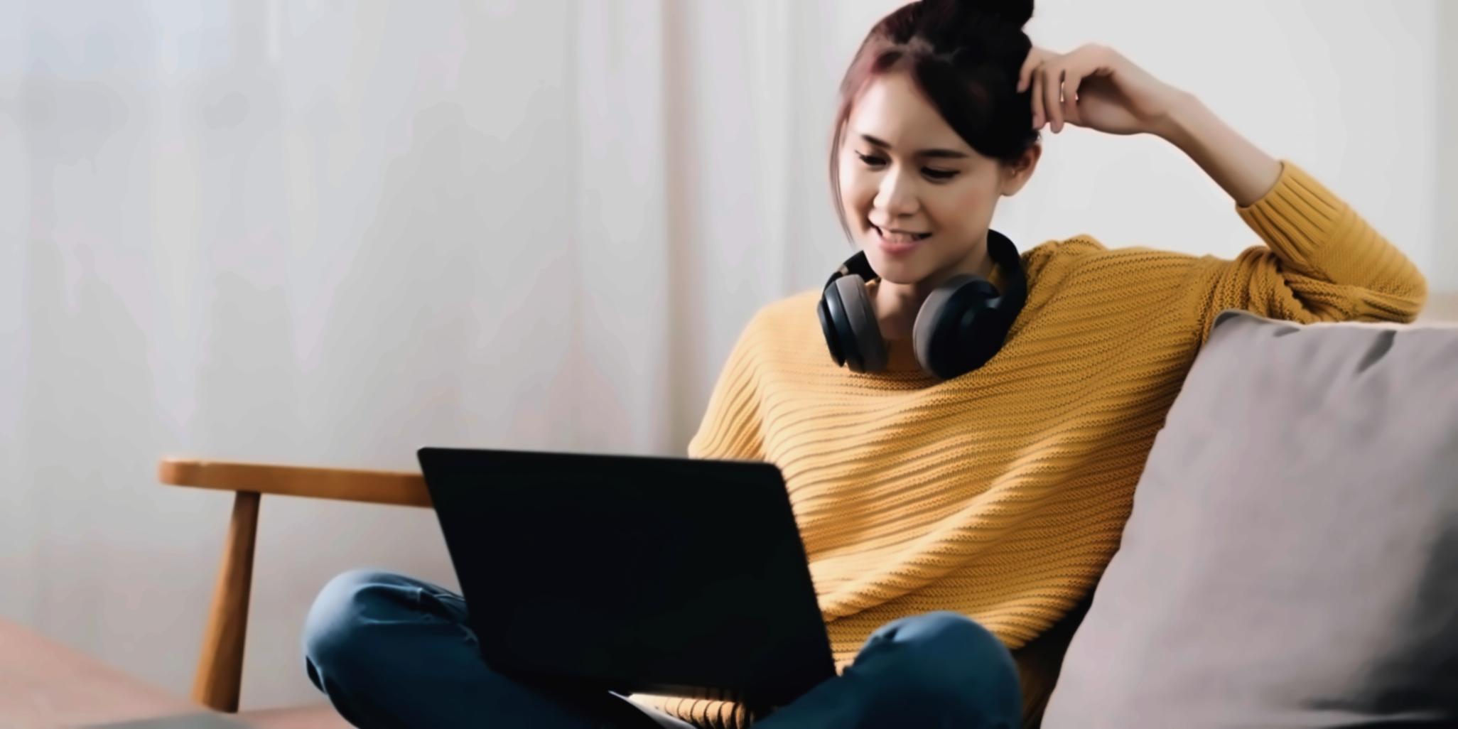 Budget categories and expense planning materials